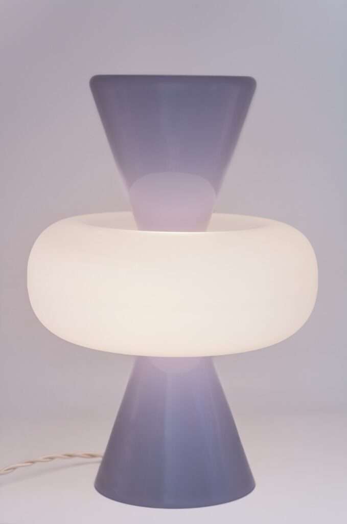 Cosmos lamps by Noiro Studio, Photo credit: courtesy of Noiro Studio