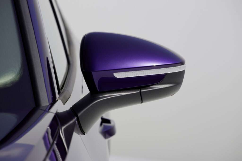 Volkswagen Tayron, Photo credit: Courtesy of Volkswagen