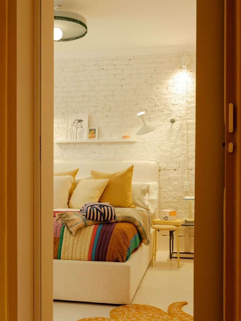 Maison Perron, Photo credit: Paul Dussault