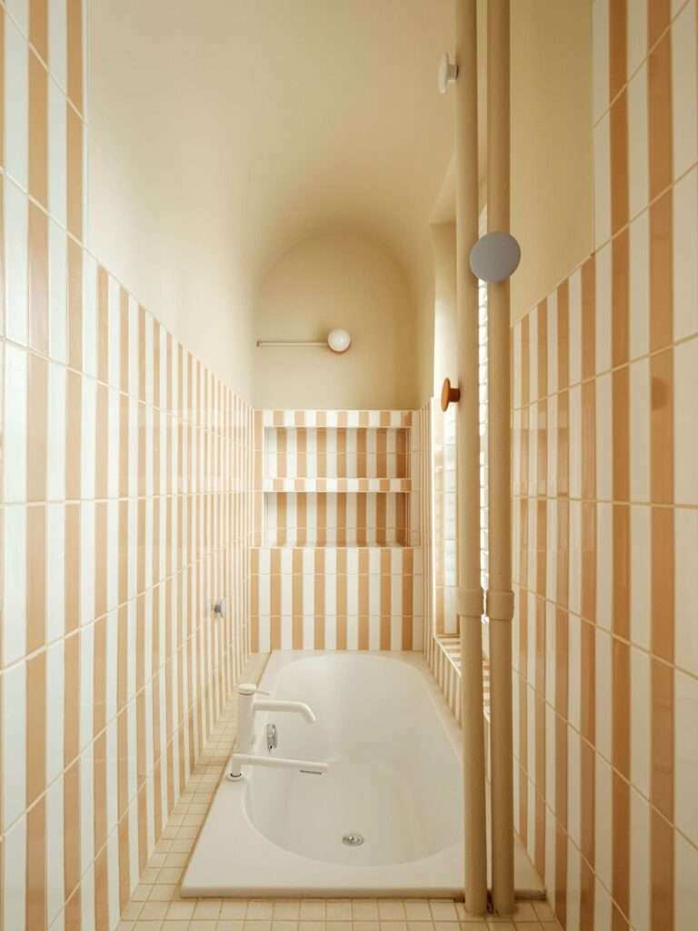 Maison Perron, Photo credit: Paul Dussault