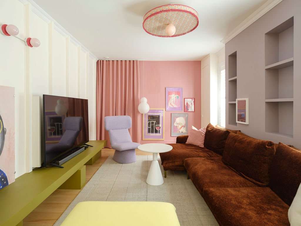 Maison Perron, Photo credit: Paul Dussault