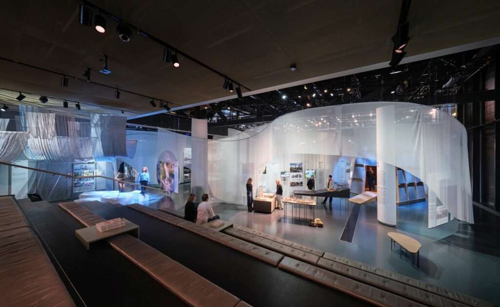 Photo credit: Anders Sune Berg