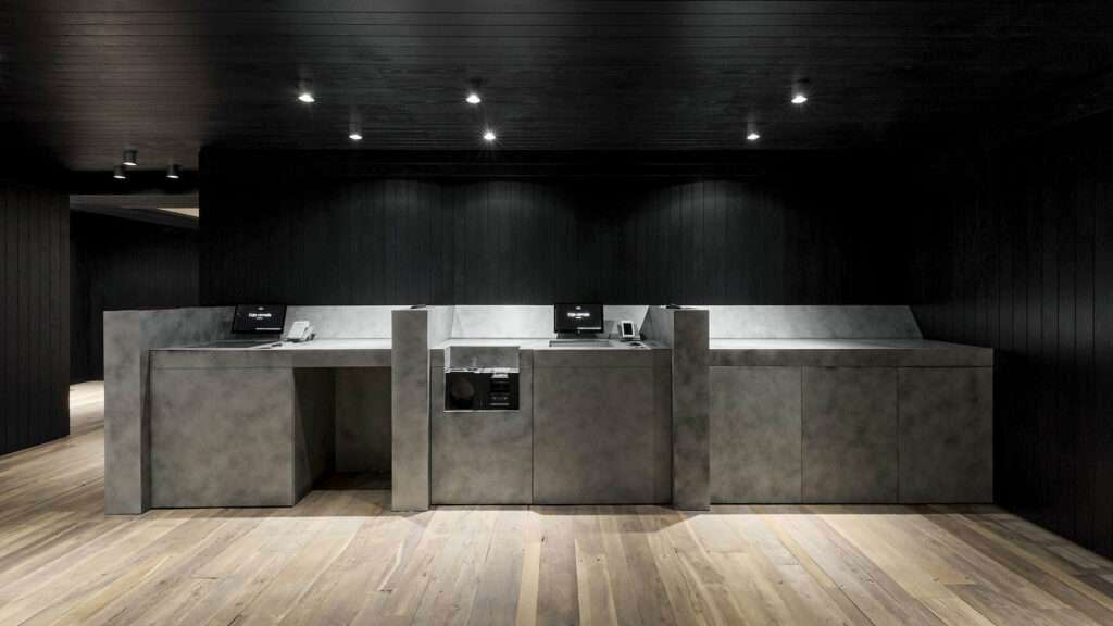 Zara Man Madrid, Photo credit: Courtesy of Zara
