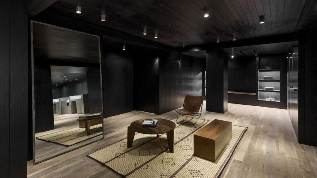 Zara Man Madrid, Photo credit: Courtesy of Zara