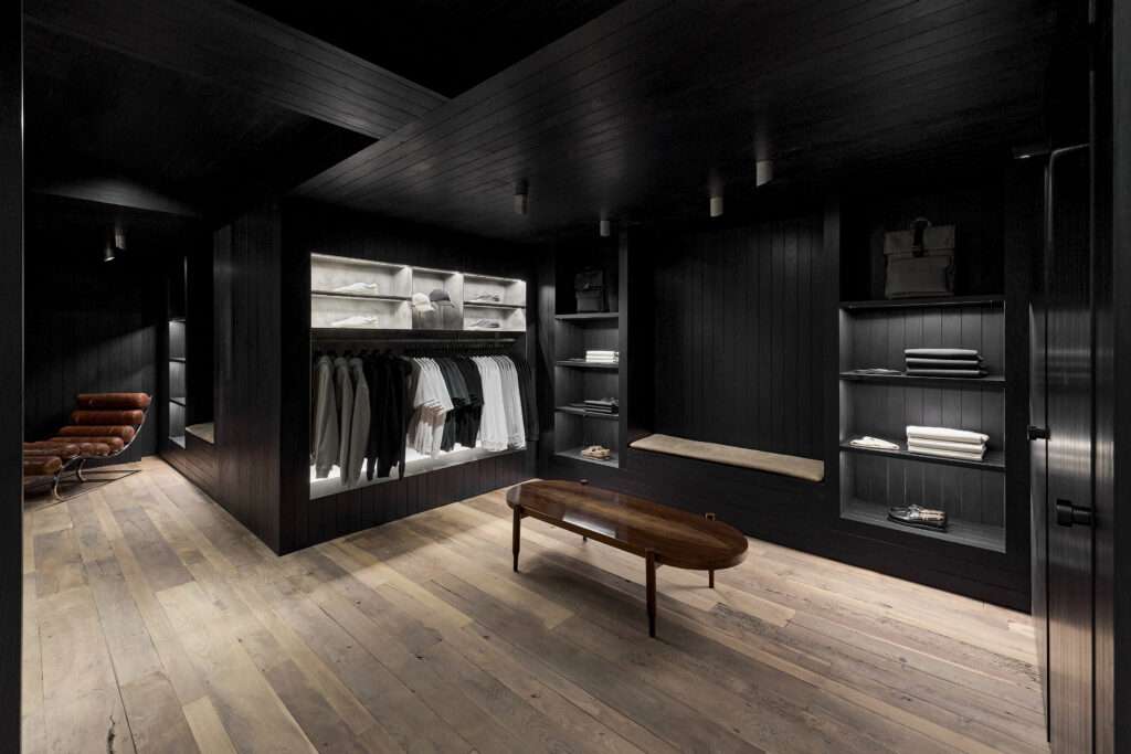Zara Man Madrid, Photo credit: Courtesy of Zara