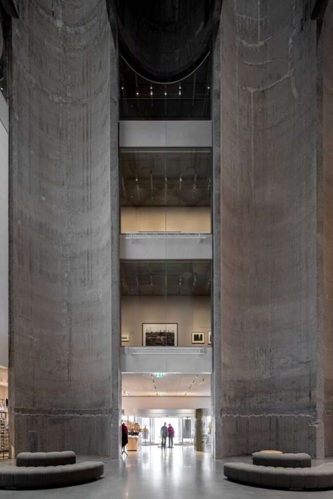 Kunstilo, Photo credit: Tomasz Majewski / Alan Williams Photography