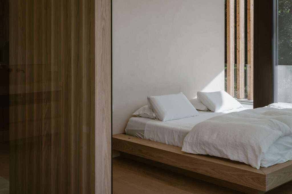 F+C House by Michele Perlini Photo credit: Francesco Scandinavo