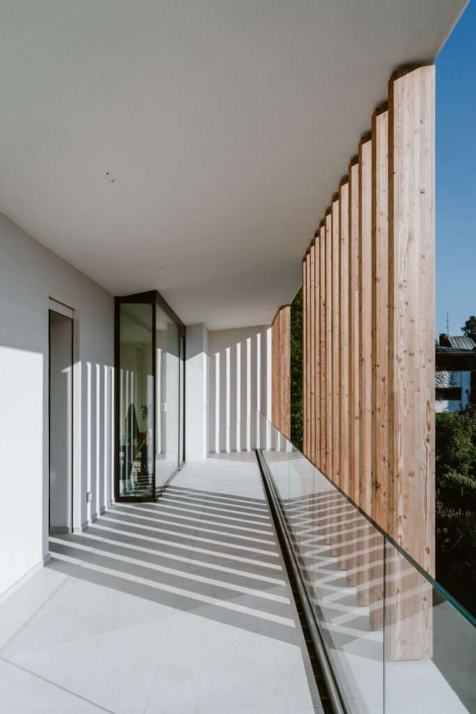 F+C House by Michele Perlini Photo credit: Francesco Scandinavo