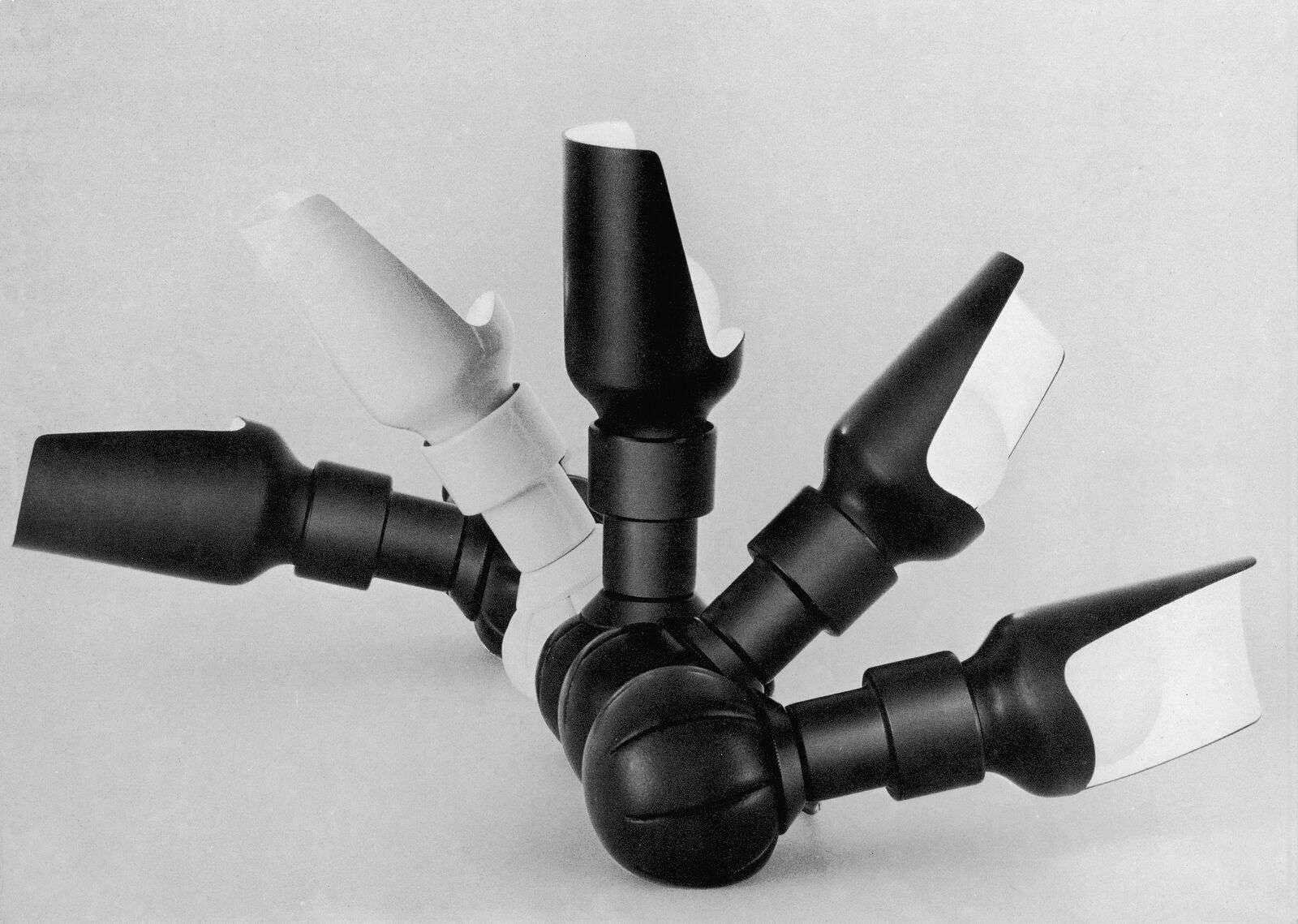 Photo credit: Courtesy of Flos