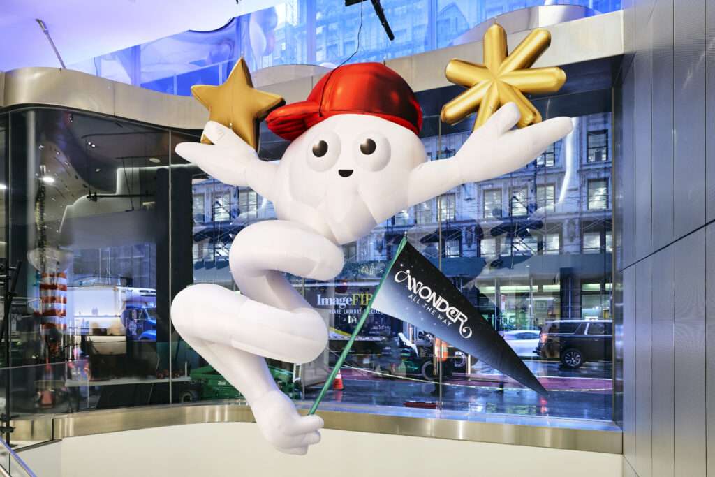 Photo Credit: Nordstrom / Jack Koto