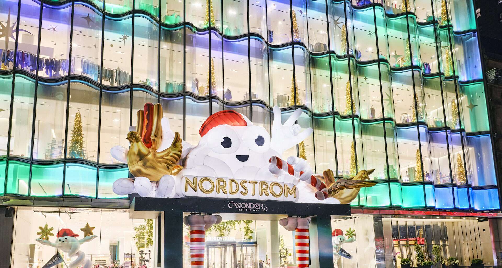 Photo Credit: Nordstrom/Jack Koto