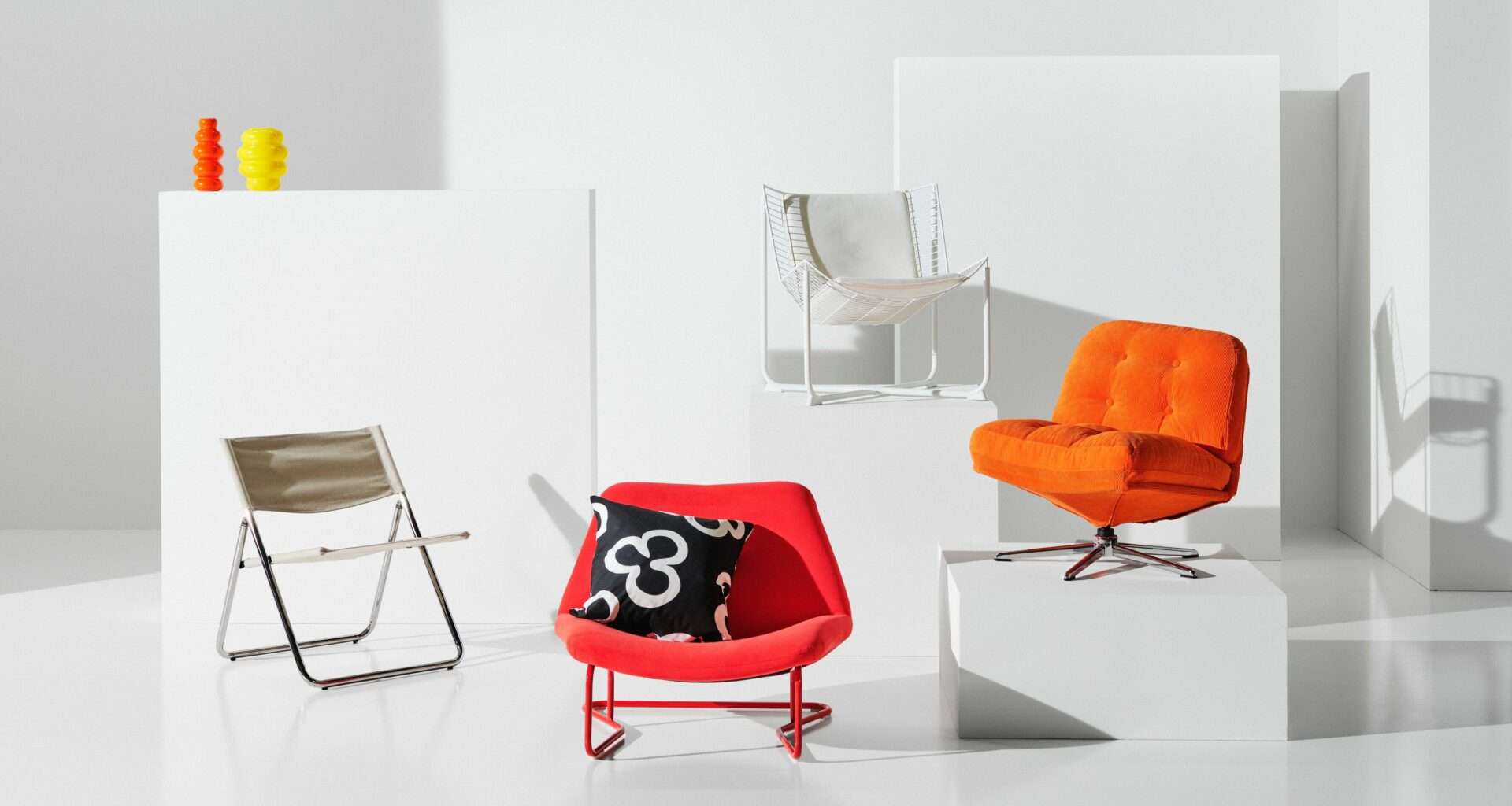Design Interior Collection vol.6 フルコンプ｜フィギュア