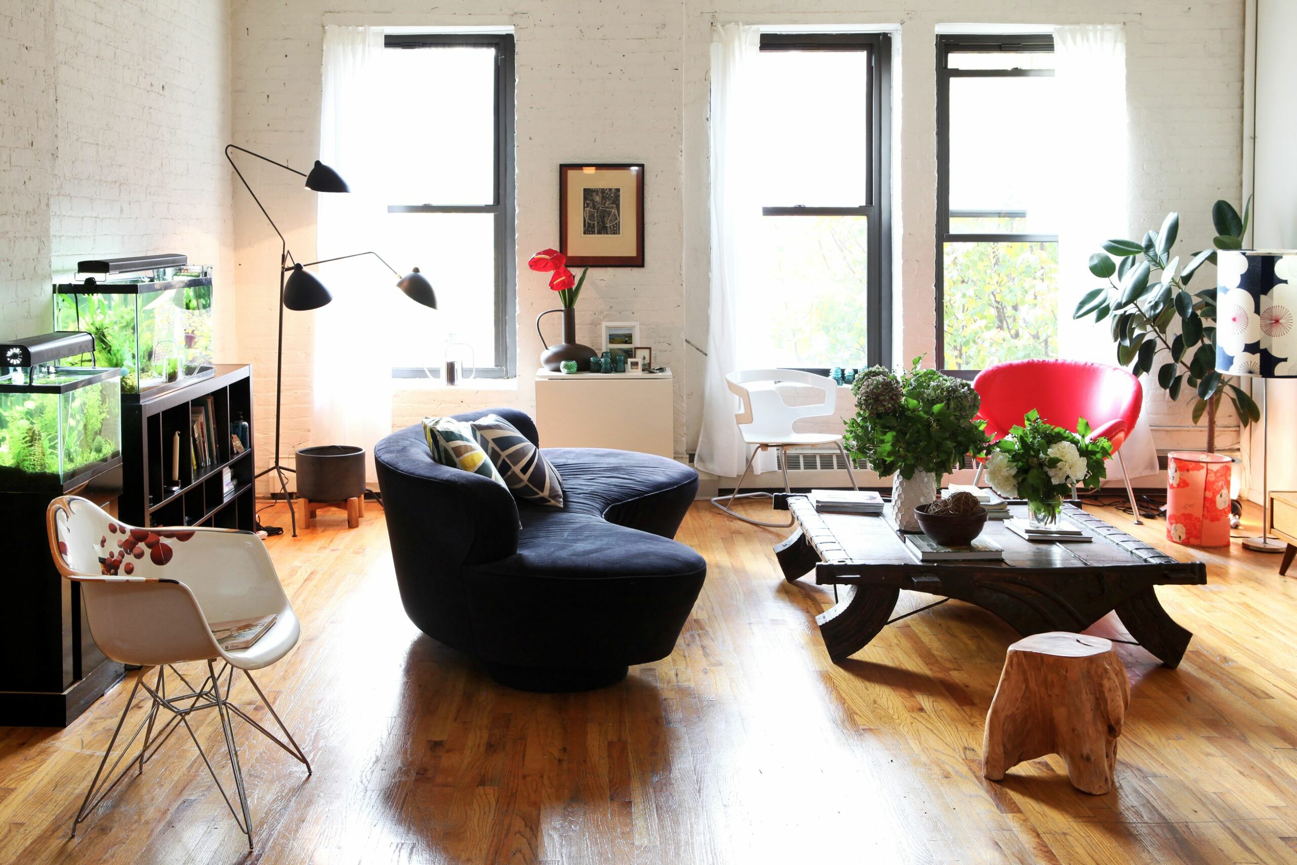 Jessica Shaw, Director of Interior Design at the NYC-based firm The Turett Collaborative