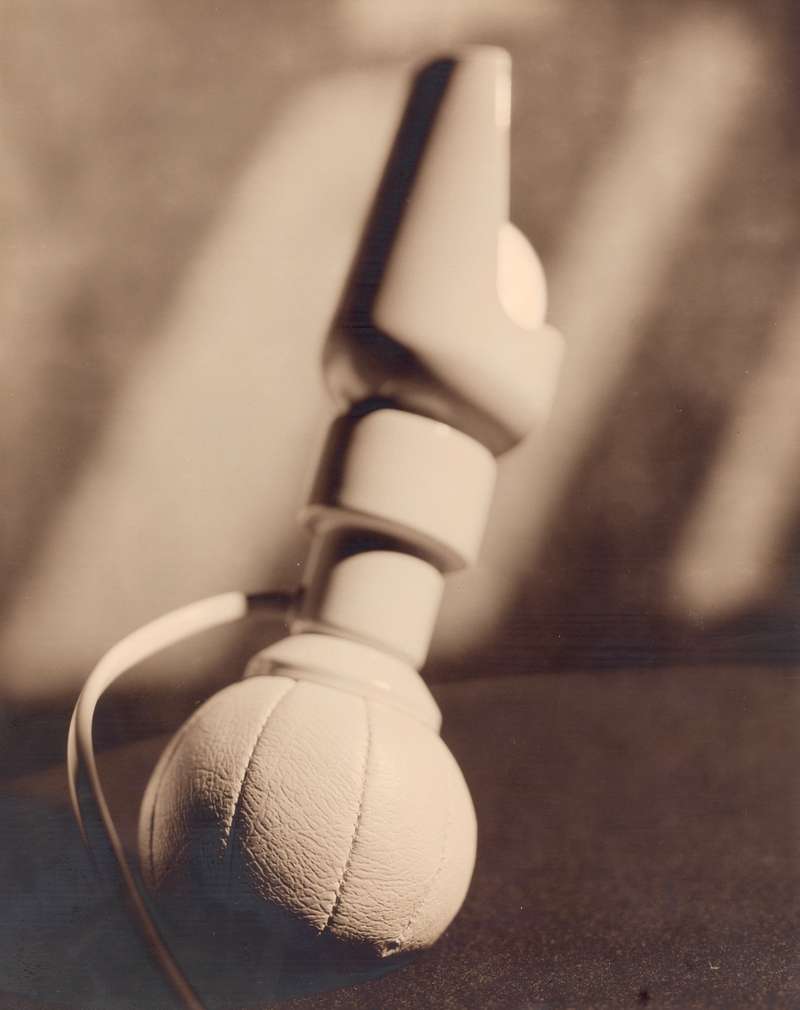 Photo credit: Courtesy of Flos