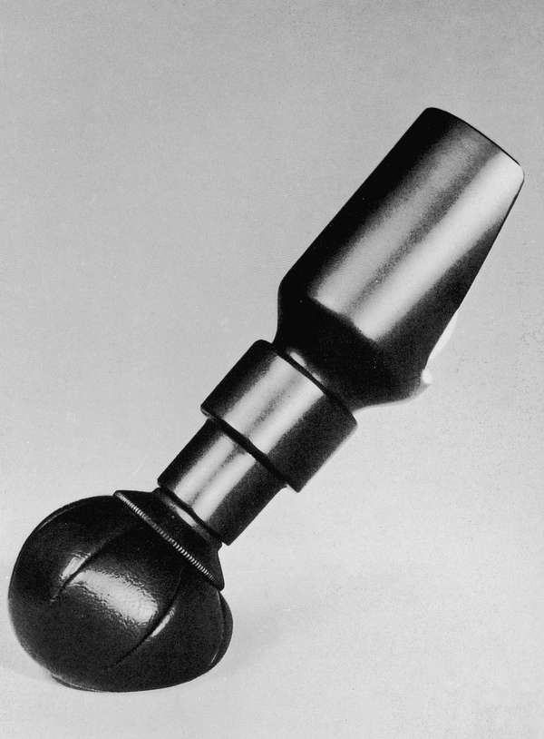 Photo credit: Courtesy of Flos