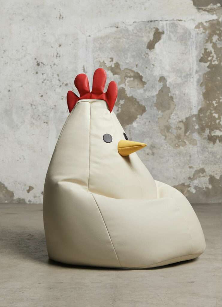 Bottega Veneta presents The Ark at Design Miami 2024 Photo credit: Courtesy of Bottega Veneta