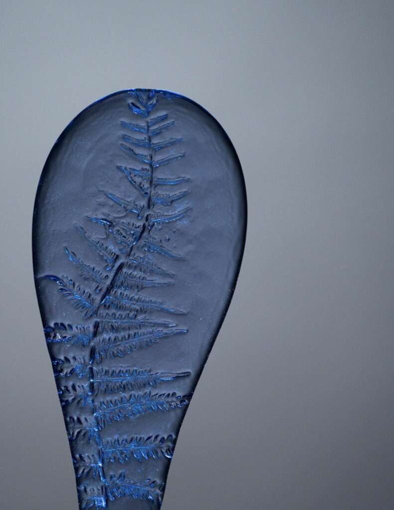 Lasvit at Design Miami 2024 Photo credit: Courtesy of Lasvit