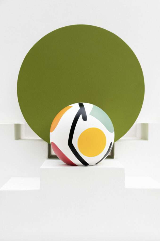 Miami Design District presents Pearl Jam by Nicole Nomsa Moyo at Design Miami 2024 Photo credit: Courtesy of Miami Design District