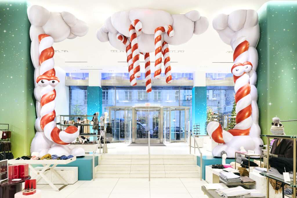 Photo Credit: Nordstrom / Jack Koto