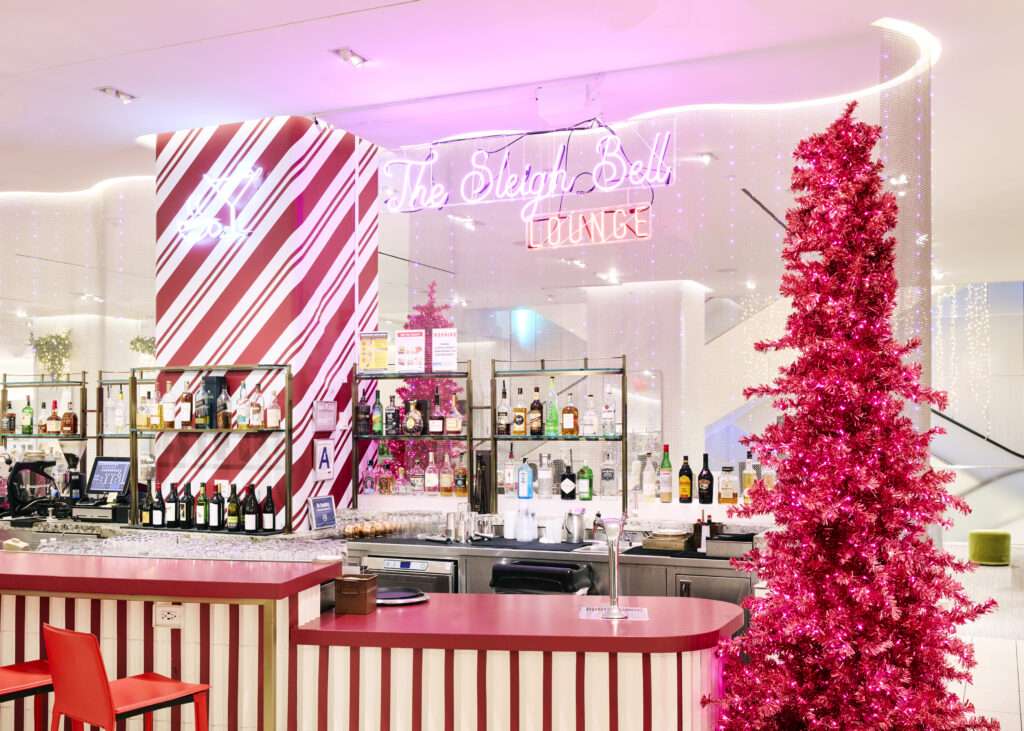 Photo Credit: Nordstrom / Jack Koto