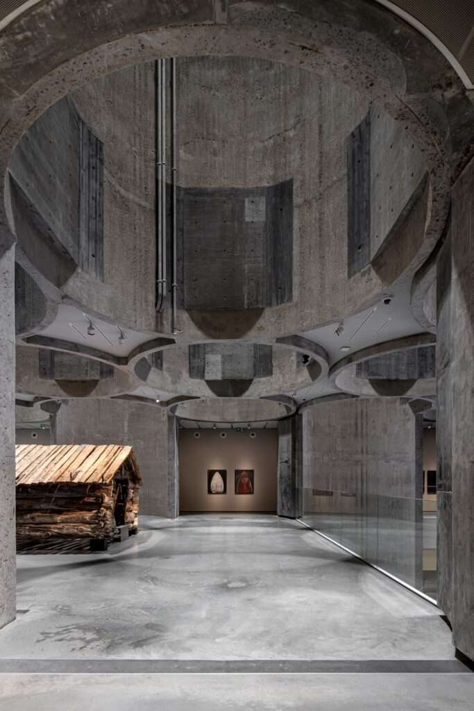 Kunstilo, Photo credit: Tomasz Majewski / Alan Williams Photography