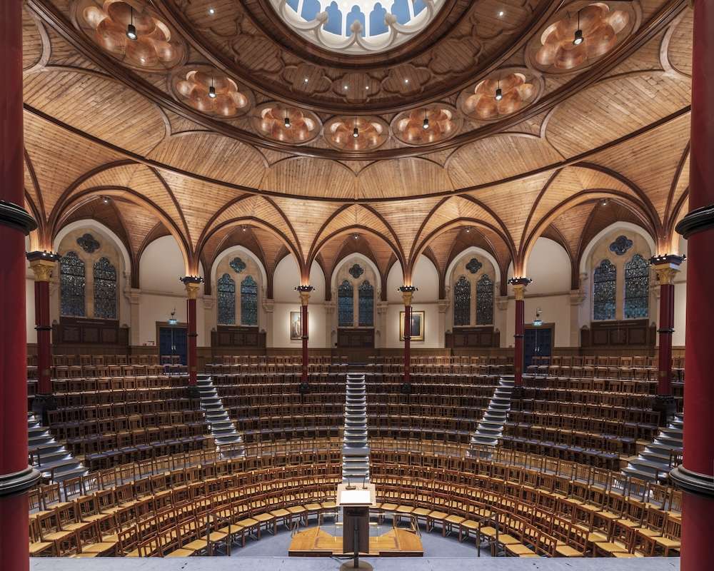 Giles Quarme Architects