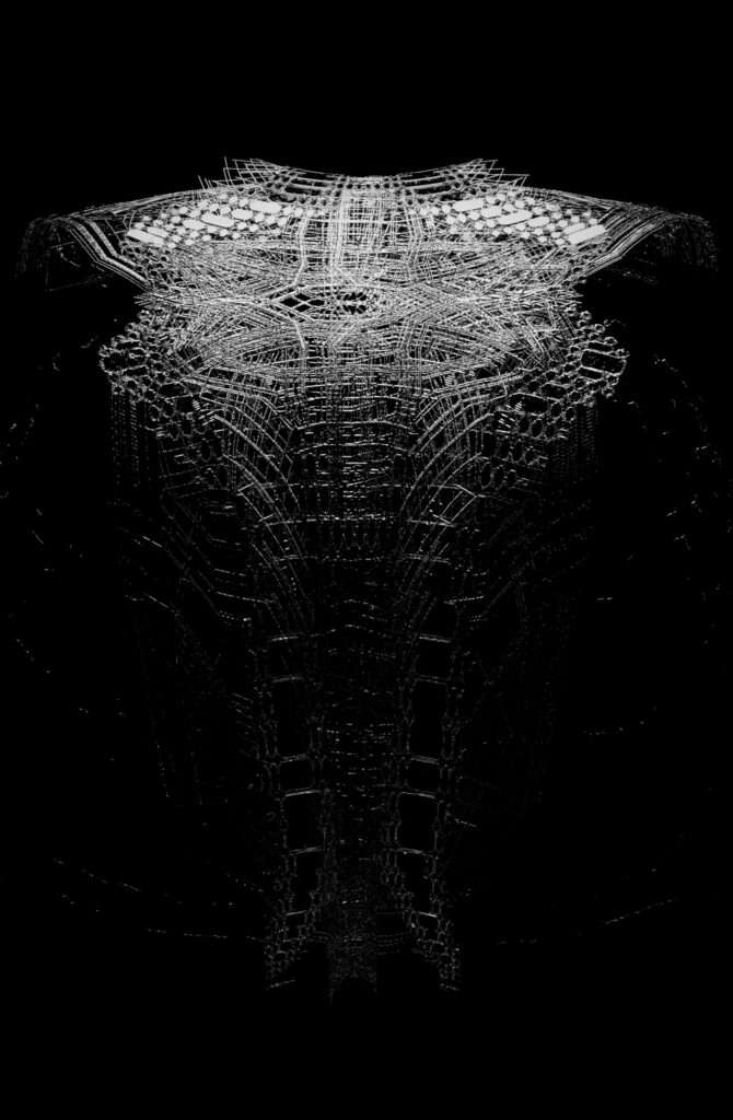 Interview with Cheng-Wei Lee: Bio-Inspired Design Meets Landscape Architecture in "Exoskeletons"
