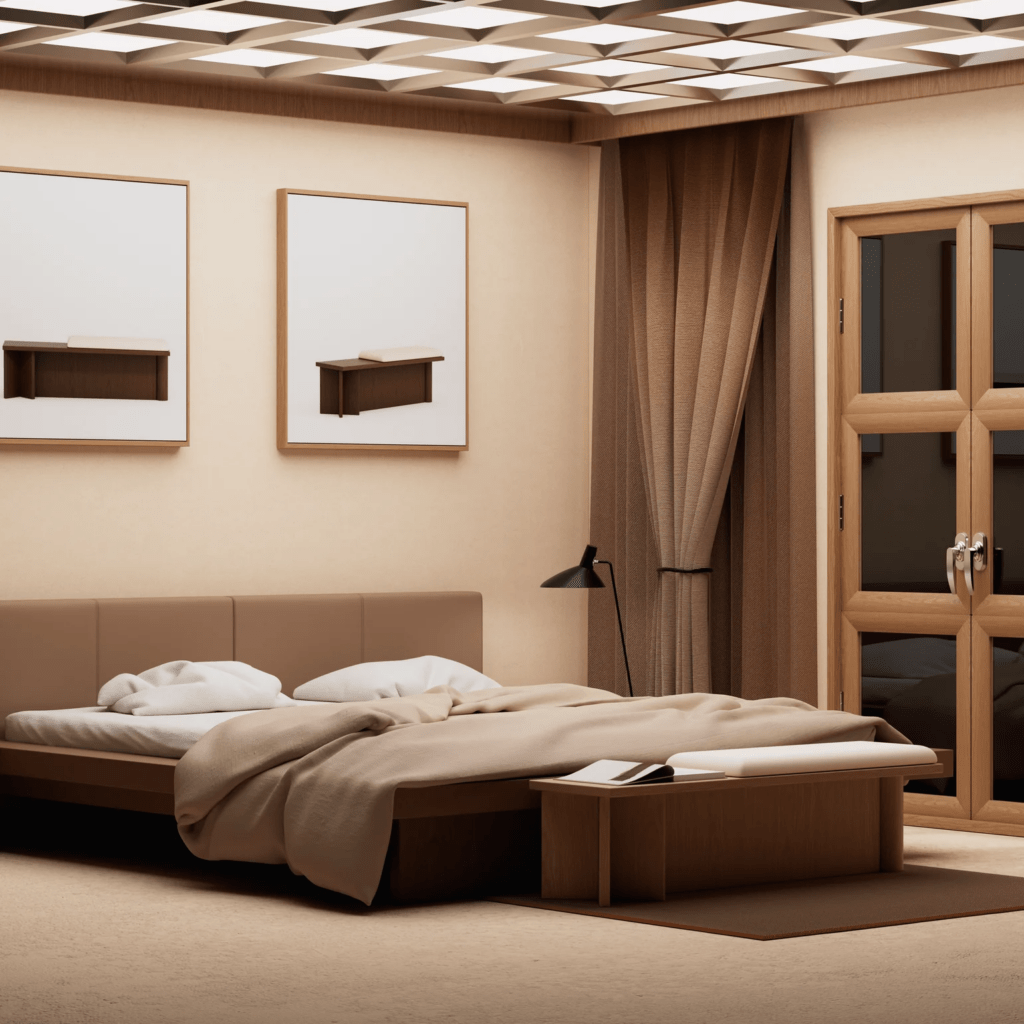 NICO furniture design, Photo credit: Courtesy of NICO