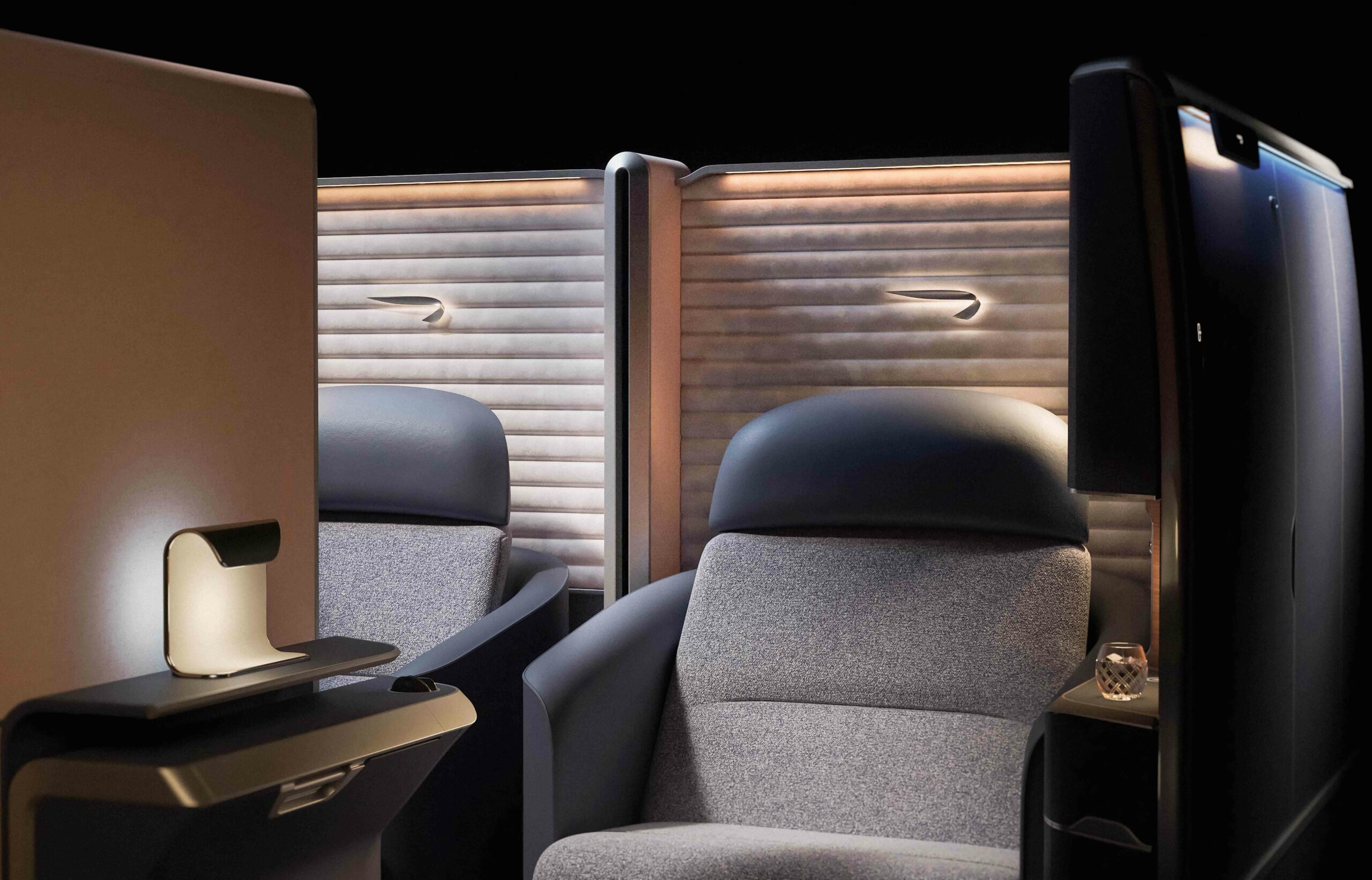 Photo credit: Courtesy of British Airways