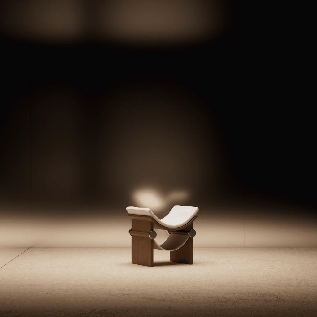 NICO furniture design, Photo credit: Courtesy of NICO