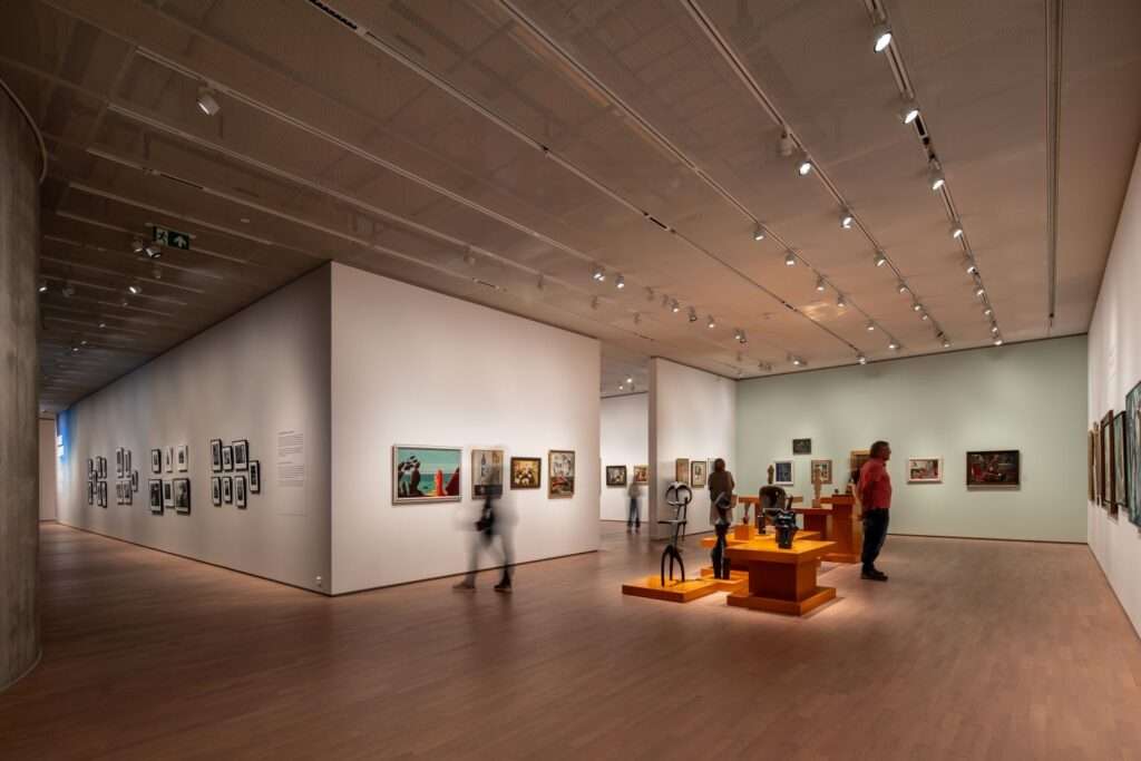 Kunstilo, Photo credit: Tomasz Majewski / Alan Williams Photography