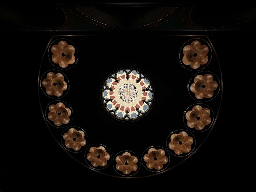 Giles Quarme Architects