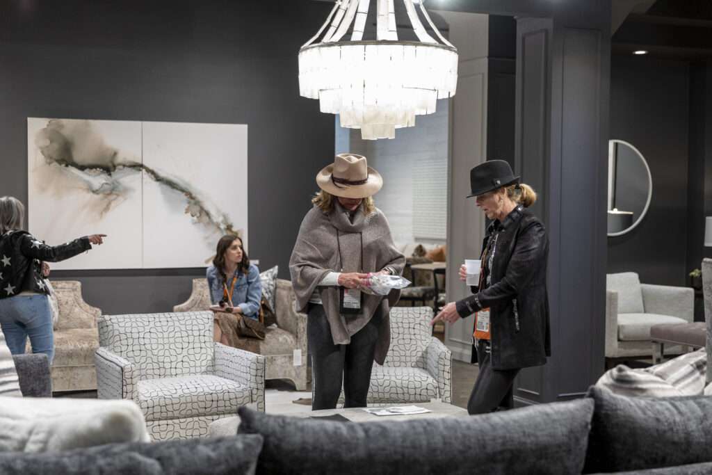 Photo credit: Courtesy of High Point Market