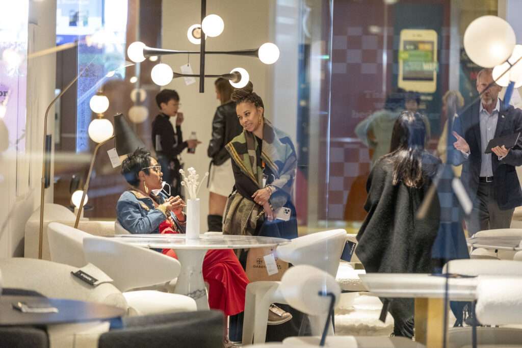 Photo credit: Courtesy of High Point Market