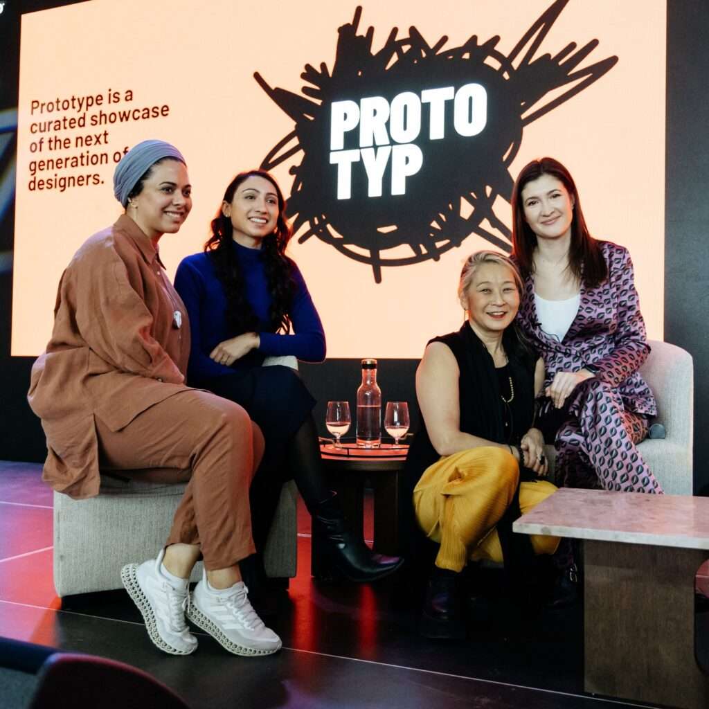 IDS Toronto, Photo credit: Courtesy of IDS