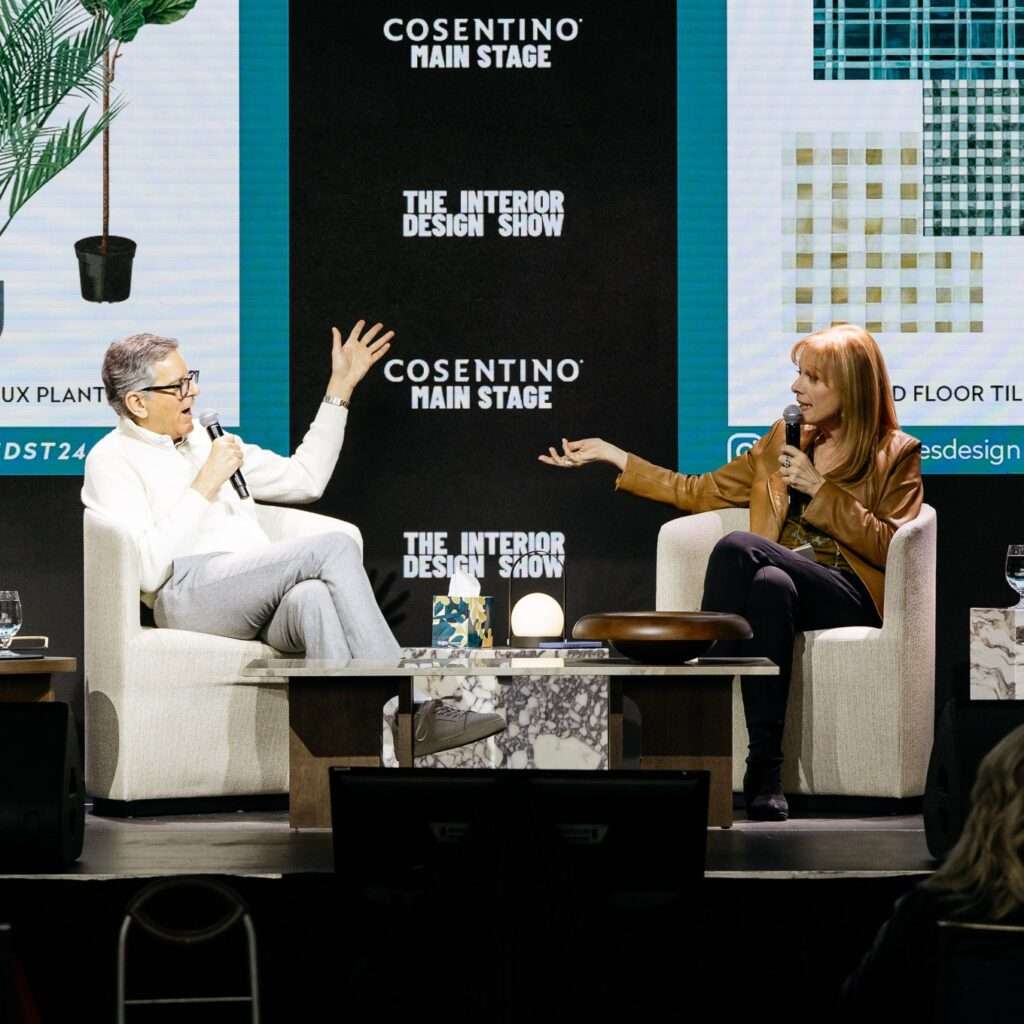 IDS Toronto, Photo credit: Courtesy of IDS