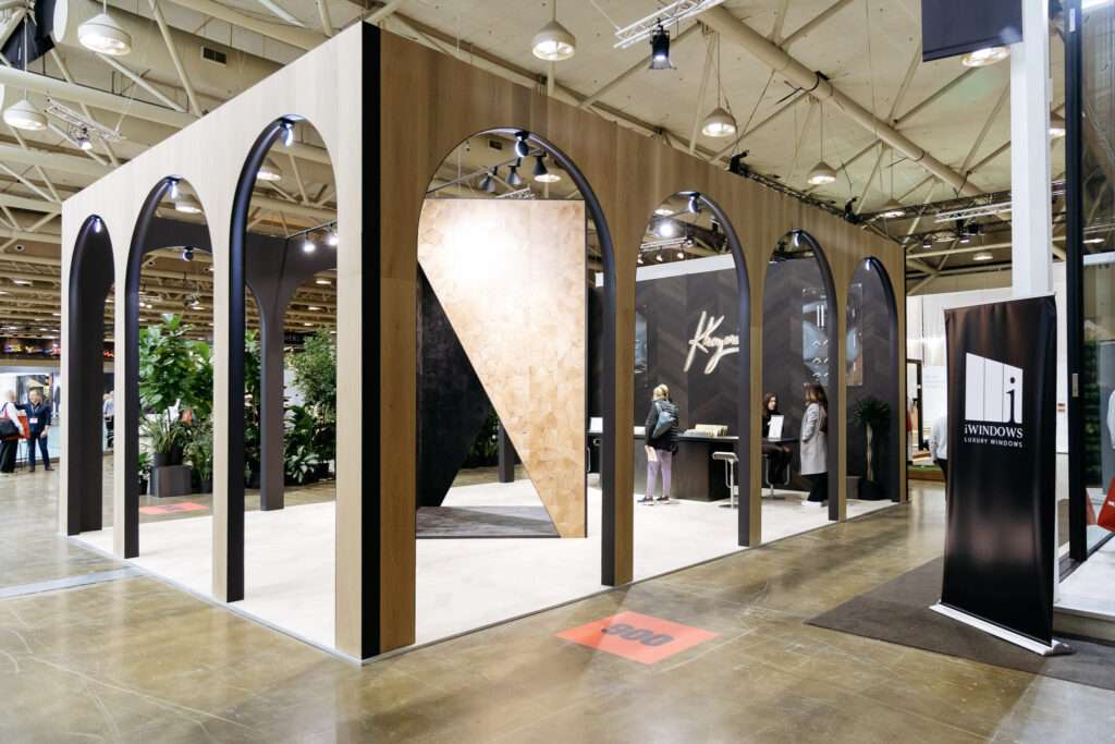 IDS Toronto, Photo credit: Courtesy of IDS