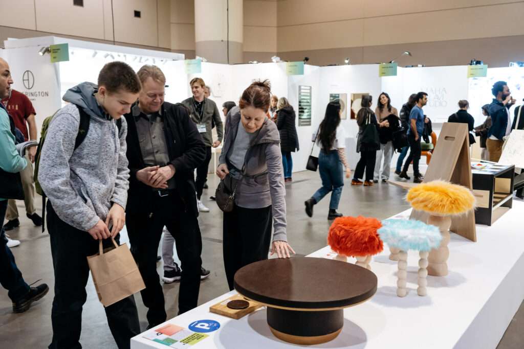 IDS Toronto, Photo credit: Courtesy of IDS