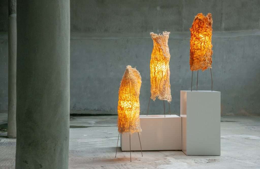 Photo credit: Courtesy of London Design Festival