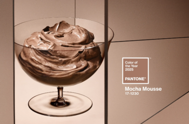 Pantone color of the year 2025, Photo credit: Courtesy of Pantone