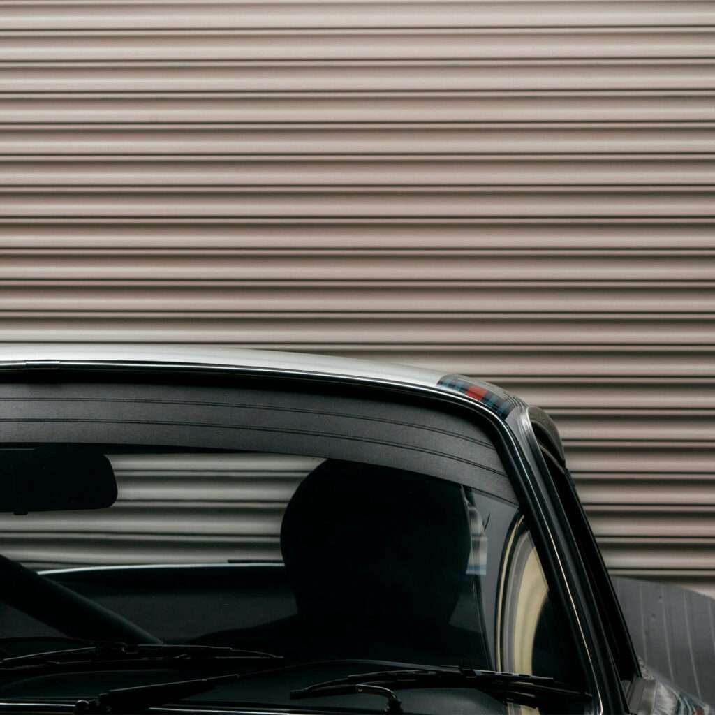 Porsche and La Marzocco Limited-Edition Linea Micra Espresso Machine Photo credit: Courtesy of Porsche