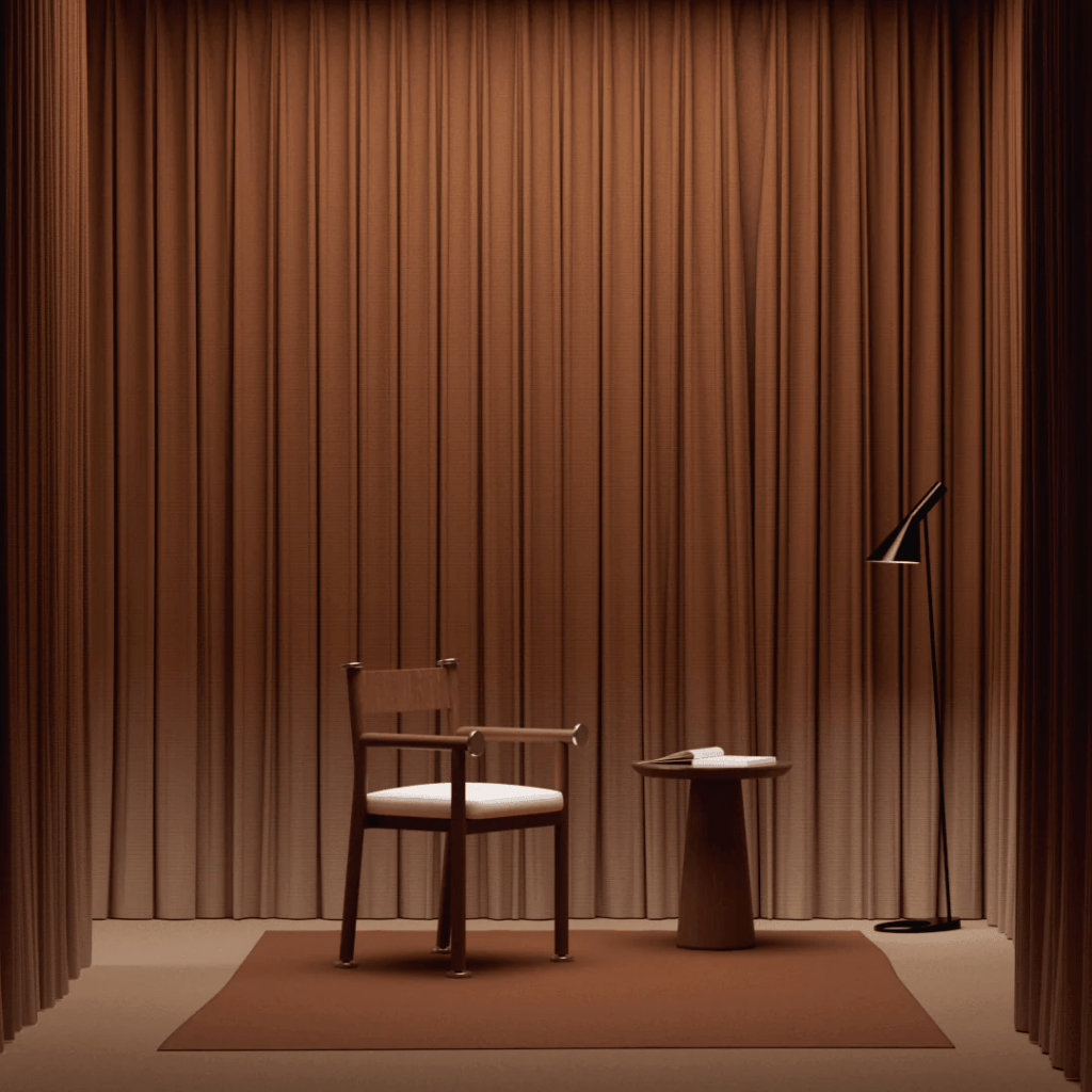 NICO furniture design, Photo credit: Courtesy of NICO