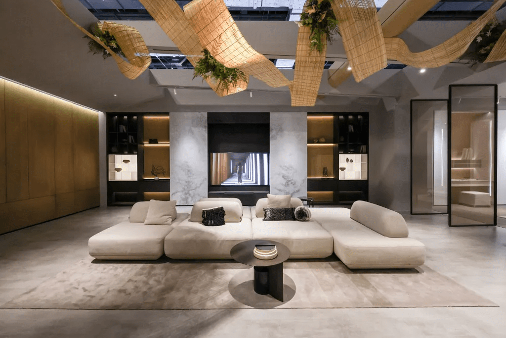 Photo credit: Courtesy of Shanghai Design Fair