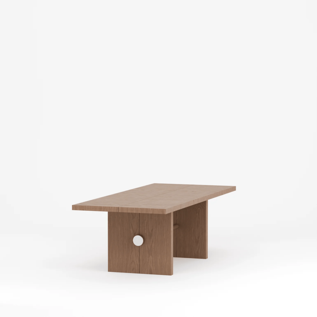 NICO furniture design, Photo credit: Courtesy of NICO