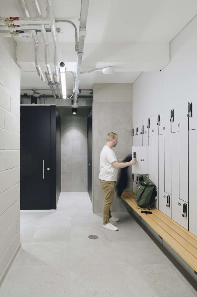 Photo credit: Cundall