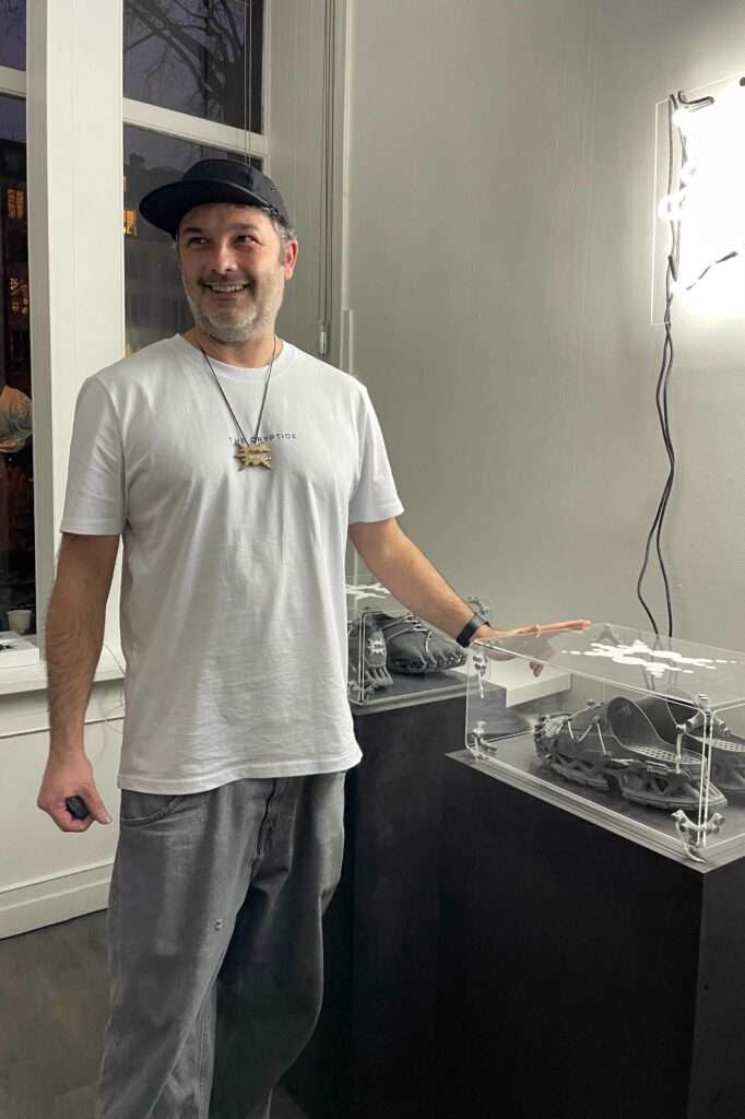 Photo credit: Leonor Gomes