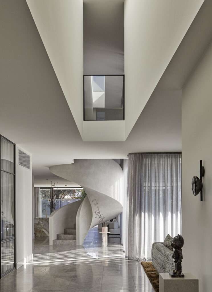 Kernan residence by Jack Fugaro, Photo credit: Dave Kulesza