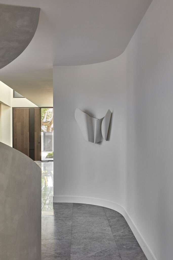 Kernan residence by Jack Fugaro, Photo credit: Dave Kulesza