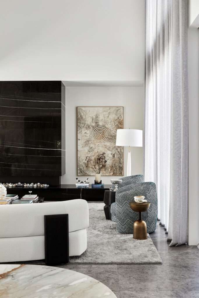 Kernan residence by Jack Fugaro, Photo credit: Dave Kulesza