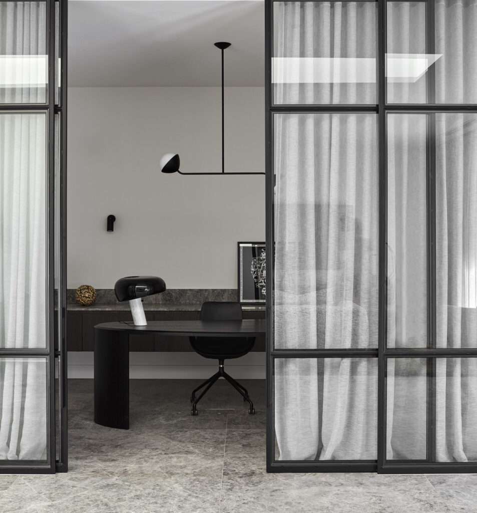 Kernan residence by Jack Fugaro, Photo credit: Dave Kulesza